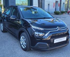 CITROEN C3 PureTech 83 S&S Feel