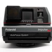 Polaroid Impulse AF