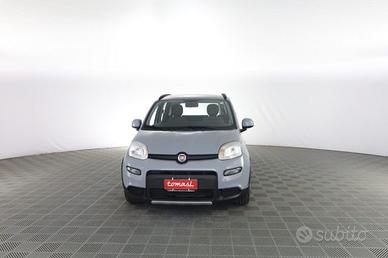 FIAT Panda Panda 1.0 FireFly Hybrid City Life