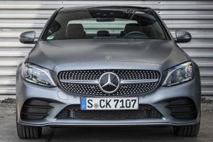 Ricambi Mercedes classe C W205 W206 kit