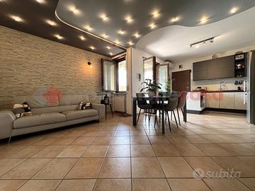 Appartamento Bovolone [Cod. rif 3311953VRG]