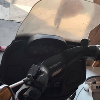 Burgman 250