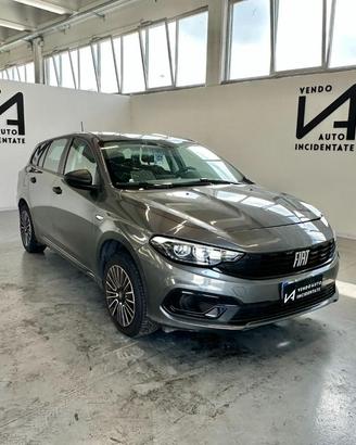 FIAT Tipo 1.6 MJT S&S SW