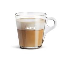 Mug Vetro Lavazza Desea A modo Mio - Firma