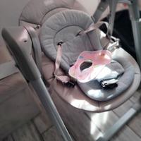 altalena Inglesina wave