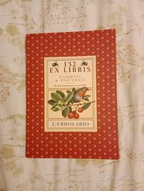 Ex libris L' Erbolario 