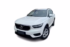Volvo XC40 D3 150 CV Automatica NAVI LED Business
