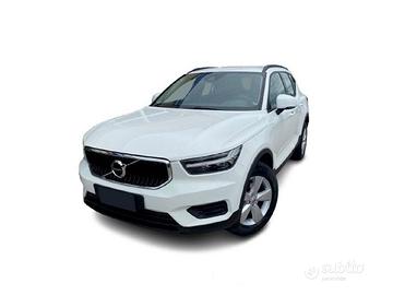 Volvo XC40 D3 150 CV Automatica NAVI LED Business