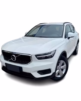 Volvo XC40 D3 150 CV Automatica NAVI LED Business