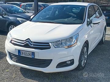Citroen C4 2013 - 1.6 HDi Lb automobili