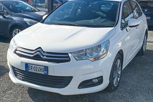 Citroen C4 2013 - 1.6 HDi Lb automobili