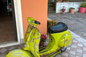 Vespa 50 N