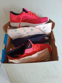 scarpe running