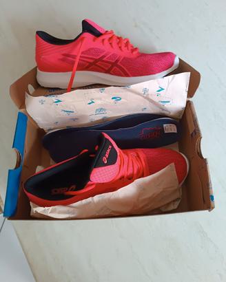 scarpe running
