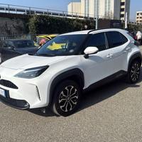 Toyota Yaris Cross 1.5H Trend E-CVT