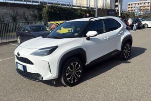 Toyota Yaris Cross 1.5H Trend E-CVT