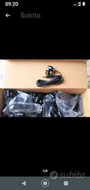 Microfoni a clip, condensatore, vintage e accessor