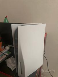 ps5 non si accende