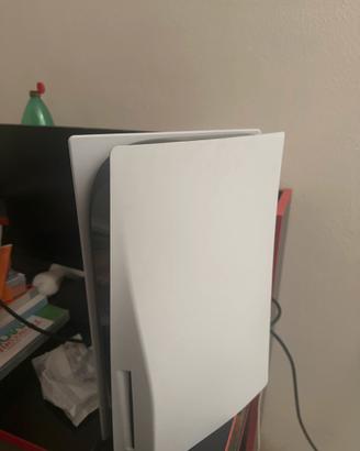 ps5 non si accende