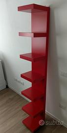Libreria Ikea Lack