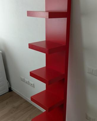 Libreria Ikea Lack