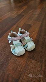 scarpe bambina
