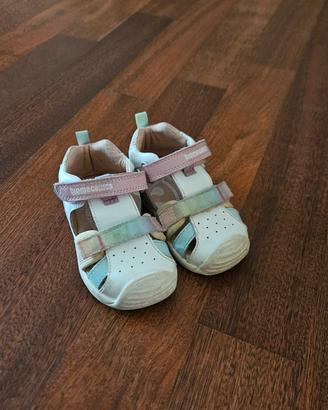 scarpe bambina