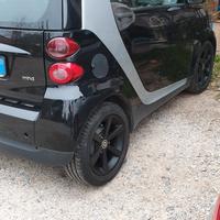 cerchi lega 15 smart fortwo 451
