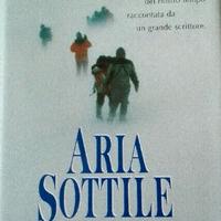 Aria sottile