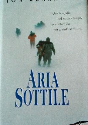 Aria sottile