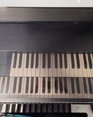 Yamaha Electone HS-4 – Organo elettronico