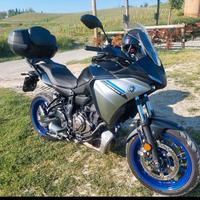 Yamaha Tracer 7 - 2024