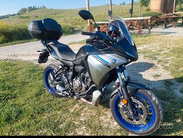 Yamaha Tracer 7 - 2024