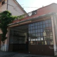 Locale 440 mq