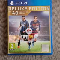 Fifa 16 playstation 4