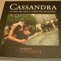 Cassandra - mostra Genova 2011