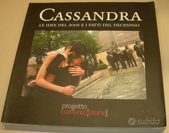 Cassandra - mostra Genova 2011