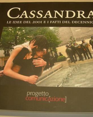 Cassandra - mostra Genova 2011