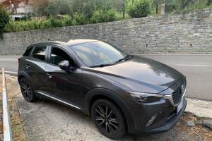 Mazda cx3