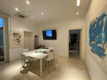 Immobile di 80 m² con 3 locali a Messina