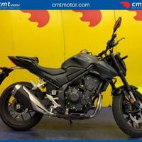 HONDA CB 500 F Garantita e Finanziabile