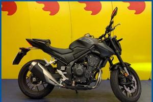 HONDA CB 500 F Garantita e Finanziabile