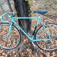 Bianchi vento 602, Bici vintage 1993, buone condiz