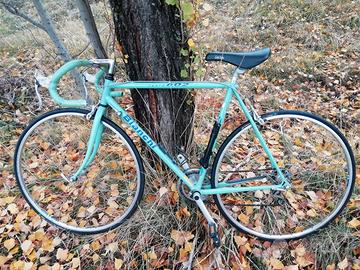 Bianchi vento 602, Bici vintage 1993, buone condiz