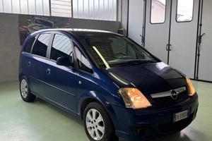 OPEL MERIVA 1.3 CDTI GANCIO TRAINO