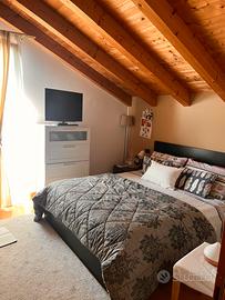 Appartamento duplex a Peraga