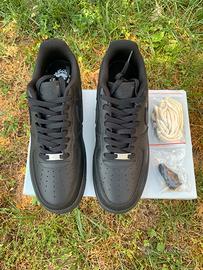 Air Force 1 - Nere