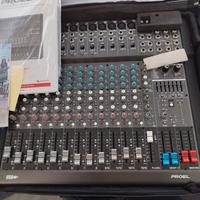 mixer Proel