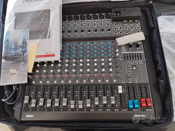 mixer Proel