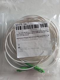 Cavo fibra per modem